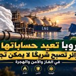 أوروبا تعيد حساباتها.. الجزائر تصبح شريكًا لا يمكن تجاوزه في الغاز والأمن والهجرة!