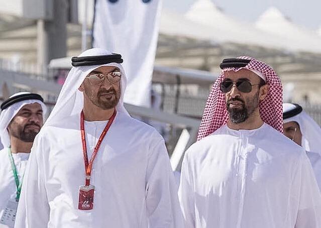 الإمارات تنفض يدها من كريستي كيناهان!.. نهاية الملاذ الآمن لزعيم أخطر الكارتلات في العالم