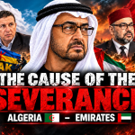 The reasons invoked by Algeria for severing its diplomatic relations with the Emirates