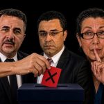 Aouchiche… Hanoun et le RCD… Le peuple va-t-il les juger le 28 novembre prochain ?