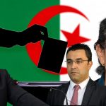 أوشيش.. حنون والأرسيدي.. الشعب سيجيبهم يوم 28 نوفمبر القادم!