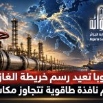 أوروبا تعيد رسم خريطة الغاز.. الجزائر أمام نافذة طاقوية تتجاوز مكاسب الشتاء