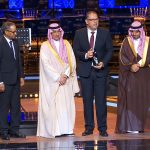 منصات الإبداع الجزائري تتألق قاريًا: التلفزيون الجزائري يبصم على حضور استثنائي ويحصد ثلاث جوائز في مهرجان تونس