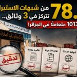 الذكاء الاصطناعي والرقمنة تفضح التحايل في عمليات الاستيراد في الجزائر .. وما خفي أعظم!