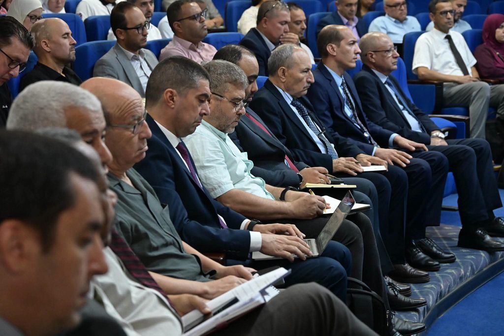 الجزائر تراهن بكل ثقلها على الذكاء الاصطناعي: تكوين 50 ألف خبير بحلول عام 2030
