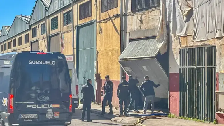 مملكة الحشيش تحت الأرض: أنفاق سرية وشحنات ضخمة من المغرب إلى سبتة!