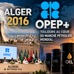 Dix ans après l’Accord d’Alger, l’héritage algérien continue de peser sur le marché pétrolier mondial