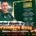 Brahim Hemdani dévoile sa première liste des Verts : ruptures, retours et surprises