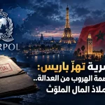 مذكرة سرية تهزّ باريس: المغرب عاصمة الهروب من العدالة.. والإمارات ملاذ المال الملوّث
