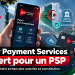 Djezzy Payment Services obtient le feu vert pour se constituer en PSP