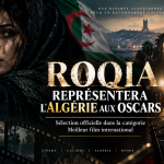« Roqia » représentera l’Algérie aux Oscars