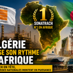 L’Algérie impose son rythme en Afrique : Sonatrach en tête, les entreprises nationales montent en puissance