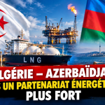 Le ministre de l&rsquo;Énergie, Mohamed Arkab, s&rsquo;entretient avec son homologue azerbaïdjanais