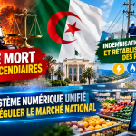 Peine de mort pour les incendiaires, indemnisation des sinistrés et régulation du marché : le Conseil du gouvernement fait le point