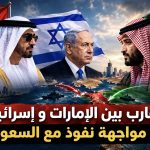 التقارب بين الإمارات وإسرائيل يفتح مواجهة نفوذ مع السعودية