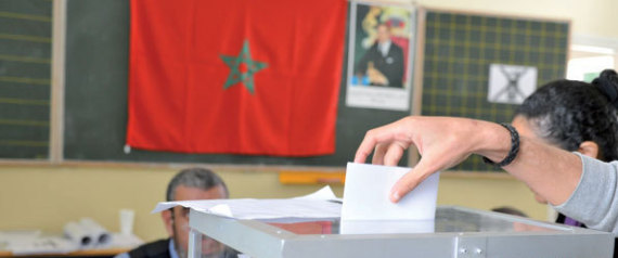 صناديق الاقتراع في المغرب: برلمان مشتت، شباب عازف، وسلطة استراتيجية لا تغادر القصر