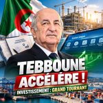 Investissement : Tebboune exige la pleine opérationnalité du Guichet unique avant fin septembre