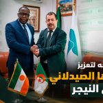 الجزائر تتجه لتعزيز حضورها الصيدلاني في النيجر