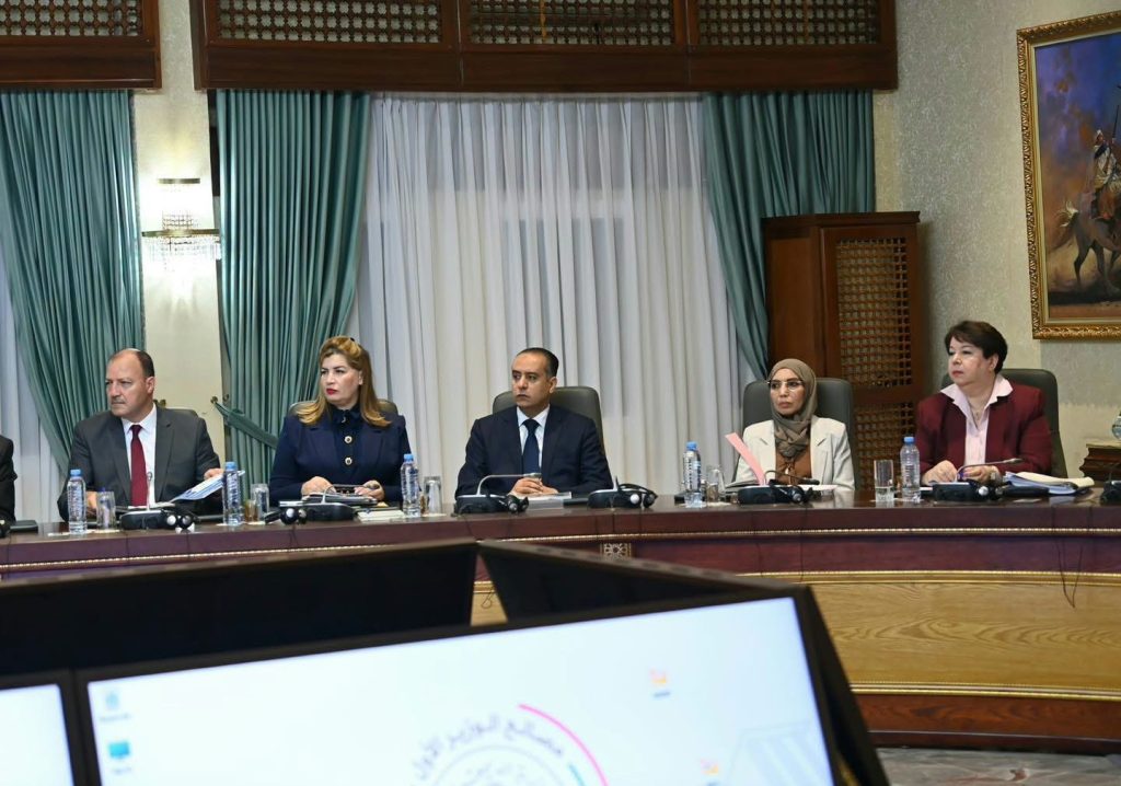 المشروع التمهيدي لقانون المالية لسنة 2027 على الطاولة الحكومة الجزائرية.. والحفاظ على القدرة الشرائية على رأس الأولويات!