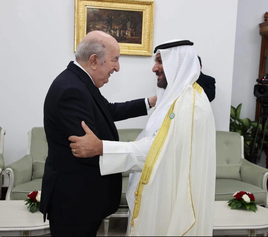 هكذا علق الأمين العام لمنظمة الأوبك على مشروع أنبوب الغاز الجزائري العملاق العابر للصحراء!