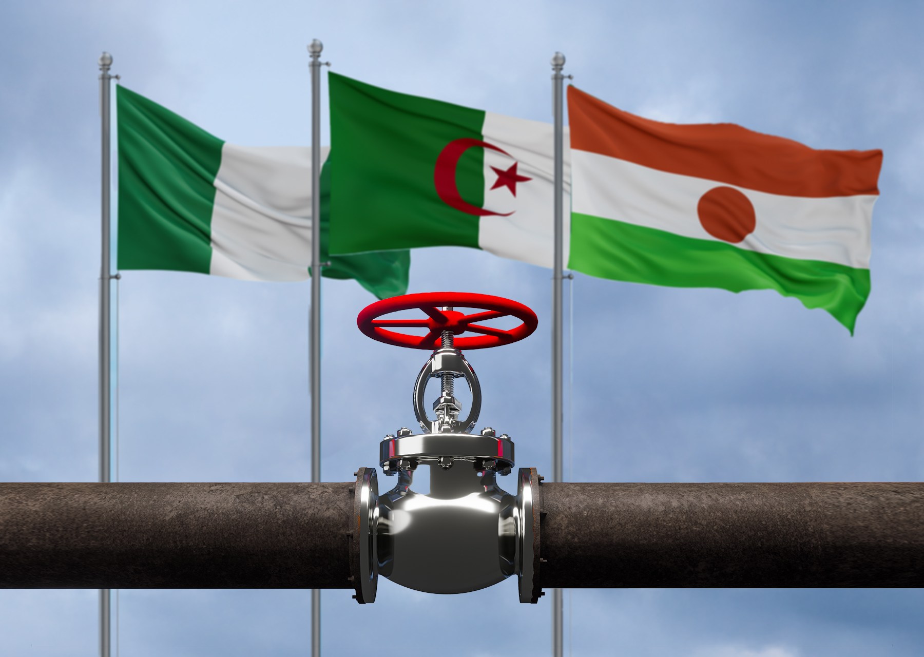 هكذا علق الأمين العام لمنظمة الأوبك على مشروع أنبوب الغاز الجزائري العملاق العابر للصحراء!