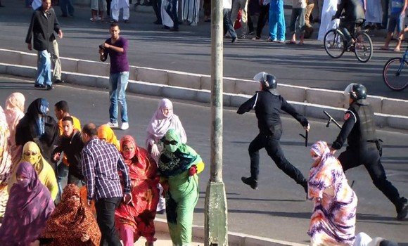 الصحراء الغربية في واجهة مجلس حقوق الإنسان.. تصعيد أممي ضد الانتهاكات المغربية