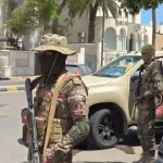 ليبيا : تفكيك خلية تخريبية استهدفت بالمسيرات منشآت حيوية غرب البلاد