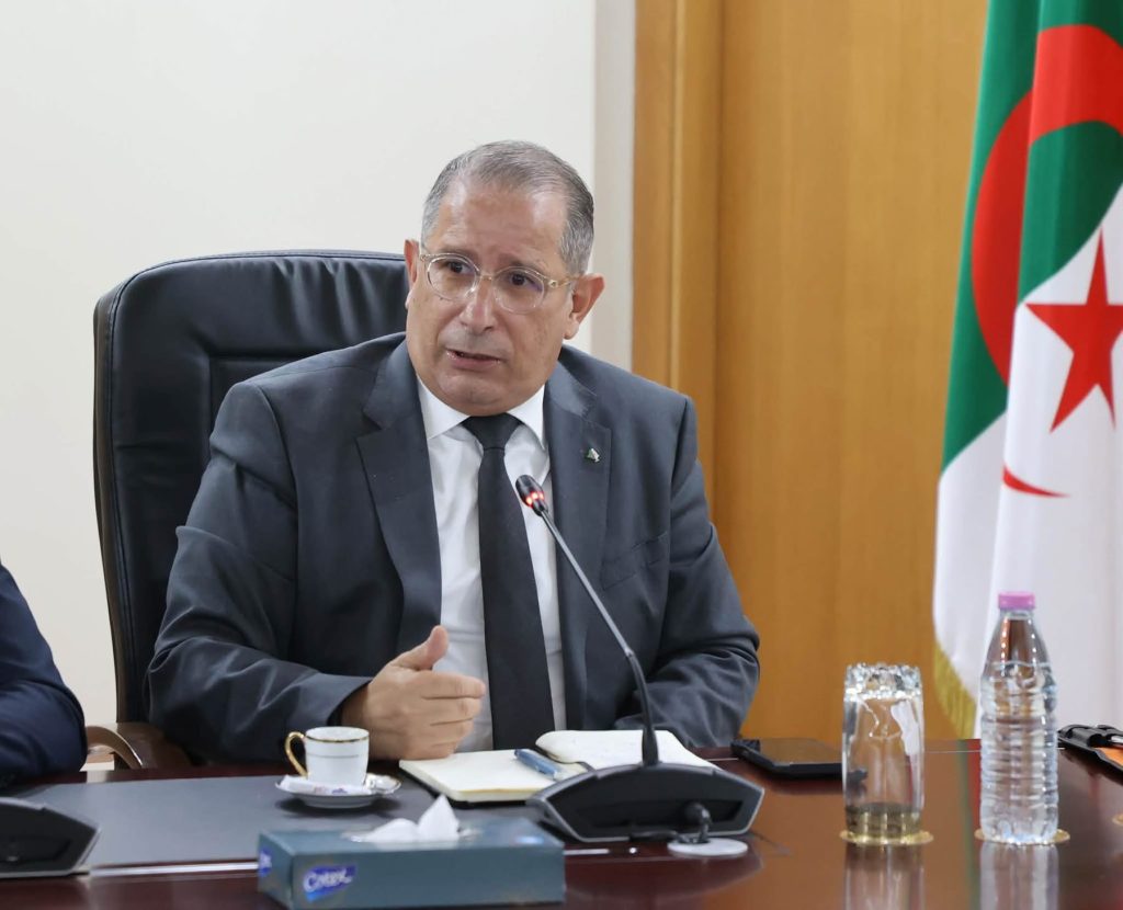 رؤية جديدة للإعلام الجزائري.. من هندسة الخطاب إلى صناعة التأثير !