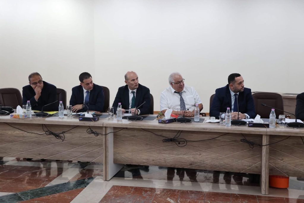 رؤية جديدة للإعلام الجزائري.. من هندسة الخطاب إلى صناعة التأثير !
