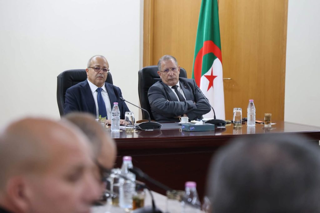 رؤية جديدة للإعلام الجزائري.. من هندسة الخطاب إلى صناعة التأثير !