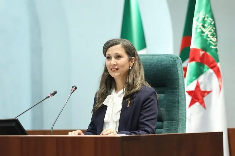 الجزائر تشارك في أشغال الدورة الثانية رفيعة المستوى لمسار سواكوبموند حول “أجندة المرأة والسلام والأمن في أفريقيا”
