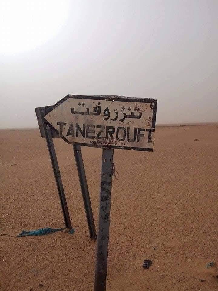 ألكاتراز الجزائر.. سجن لبارونات المخدرات في صحراء الموت تجاوبا مع مطلب شعبي!