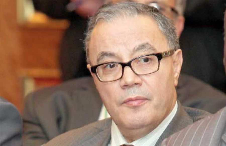 عمار بلاني..3 رسائل جزائرية غير مشفرة من نيامي!