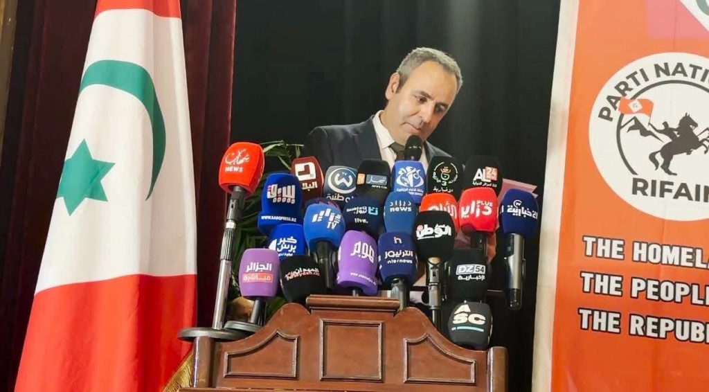 ندوة دولية تفتح ملف الريف وتعيد طرح حقه في تقرير المصير