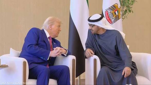 تقرير استخباراتي :هكذا تآمرت الإمارات ضد السعودية!