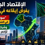 الإقتصاد الجزائري يفرض إيقاعه في إفريقيا: “سوناطراك” في الصدارة الإقليمية وشركات وطنية تزاحم كبار القارة