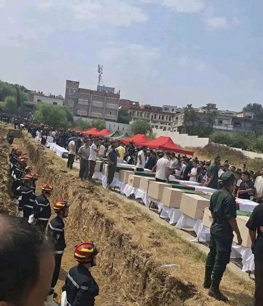 أوشيش.. حنون والأرسيدي.. الشعب سيجيبهم يوم 28 نوفمبر القادم!
