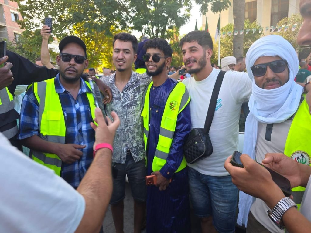 تعويض المتضررين من الحرائق.. أوامر صارمة من الرئيس تبون!