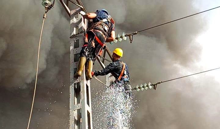 هكذا علق الرئيس تبون على الهبة التضامنية لأبناء الجزائر مع إخوانهم المتضررين من الحرائق!