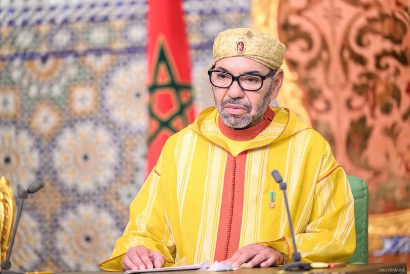 من اقتصاد “الحشيش” إلى المختبرات السرية.. المغرب يغرق دول الجوار بالسموم والمخدرات الكيميائية