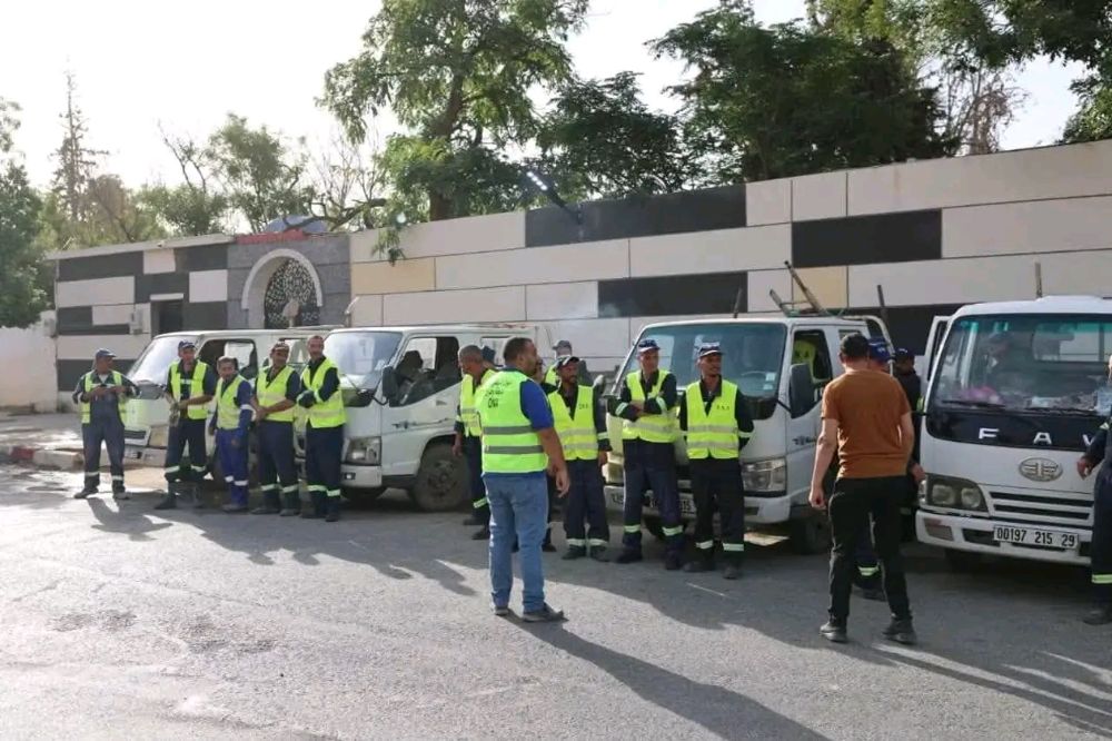 سبتة تحاصر المغرب قضائيًا وإعلاميا.. إسبانيا تفتح ملف “الحرب الهجينة” بعد عبور 70 ألف مهاجر!