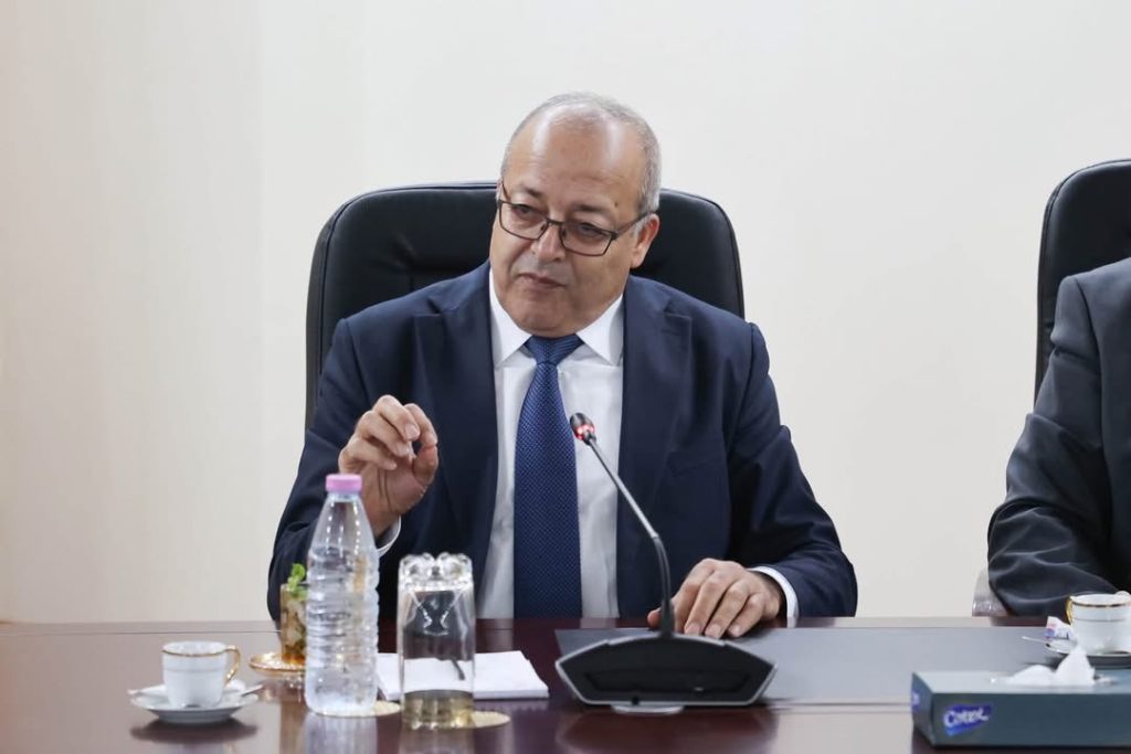 رؤية جديدة للإعلام الجزائري.. من هندسة الخطاب إلى صناعة التأثير !