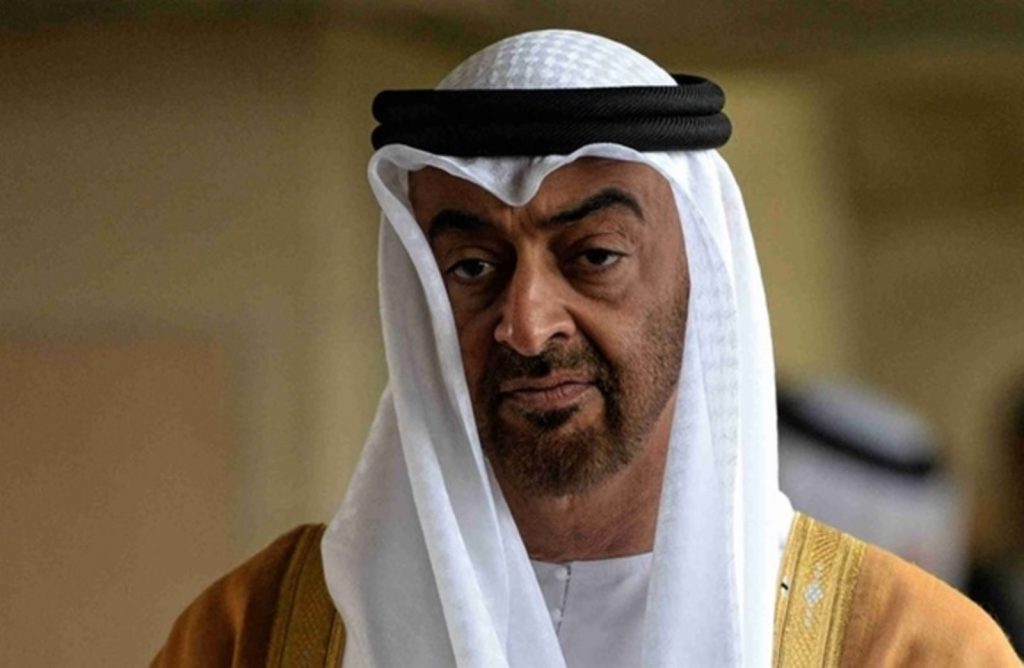الجزائر نفذ صبرها .. و ⁧بن زايد‬⁩ يدفع ثمن الغطرسة! (مقال رأي)