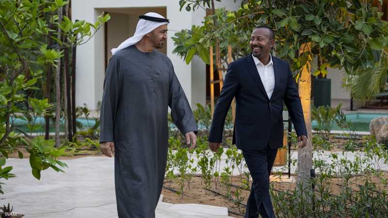 معهد الشؤون الدولية والأمن الألماني يعتبر سياسات الإمارات أكبر تهديد للسلام والأمن في أفريقيا والشرق الأوسط!