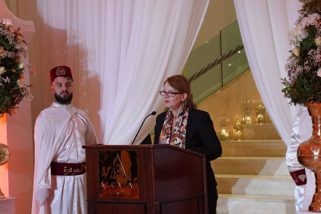 الجزائر تطلق أول علامة فندقية وطنية خالصة نحو العالمية!
