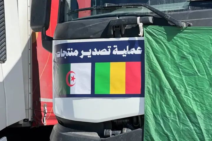 37 حاوية من منتجات “كوندور”.. الصناعات الكهرومنزلية الجزائرية توسع حضورها في 6 دول عربية وإفريقية!