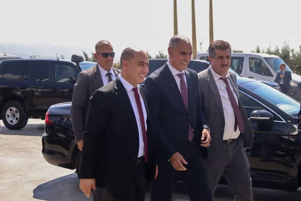 37 حاوية من منتجات “كوندور”.. الصناعات الكهرومنزلية الجزائرية توسع حضورها في 6 دول عربية وإفريقية!