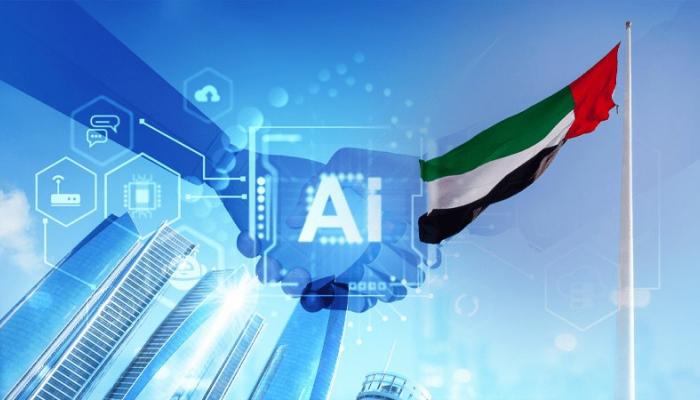 هل تريد الامارات السيطرة والنفوذ رقميا والتحكم في السرديات؟