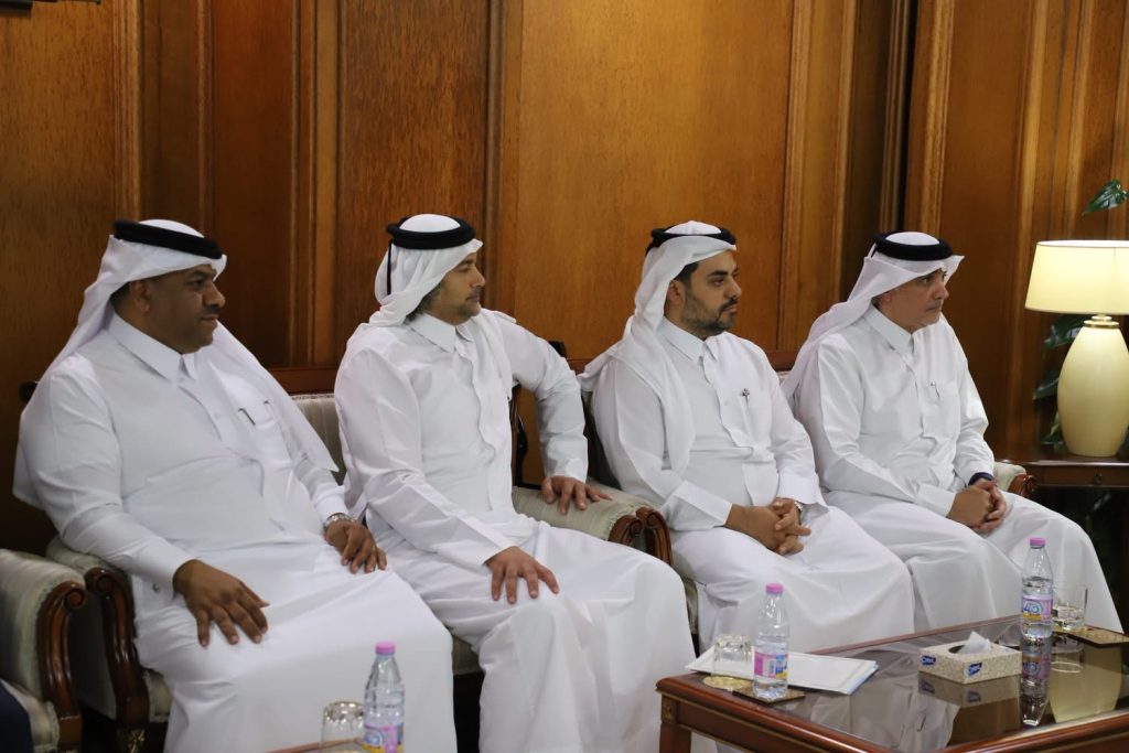 العملاق القطري “Power International Holding” يتجه نحو ⁧‫الجزائر .. استثمارات كبرى مرتقبة في مجال الطاقة!