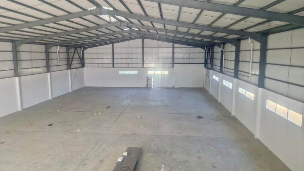 Pièces auto : l&rsquo;Algérie muscle sa production locale avec une usine de 864 000 plaquettes de frein par an